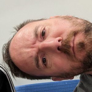 Meet your Posher, Patrick